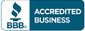 One Hour Heating and AC is Better Business Accredited