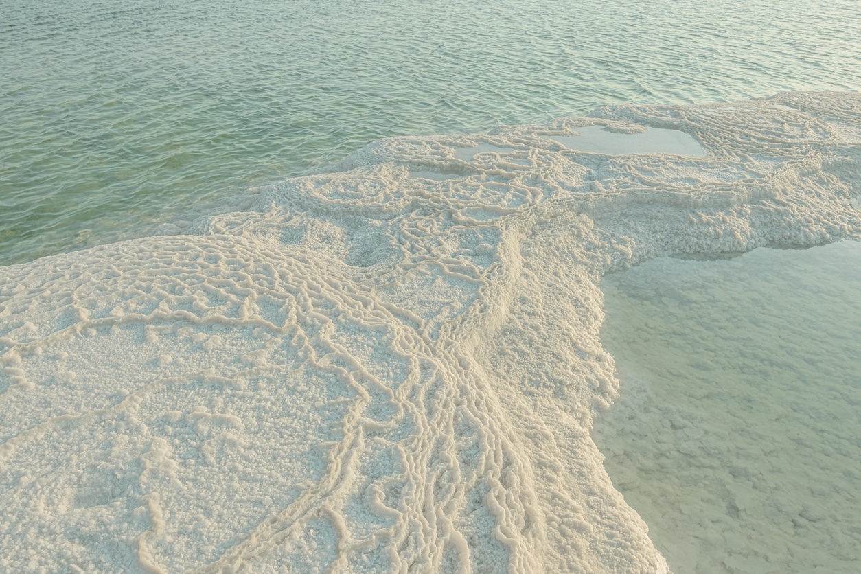 Dealing with Coastal Salt Air in HVAC