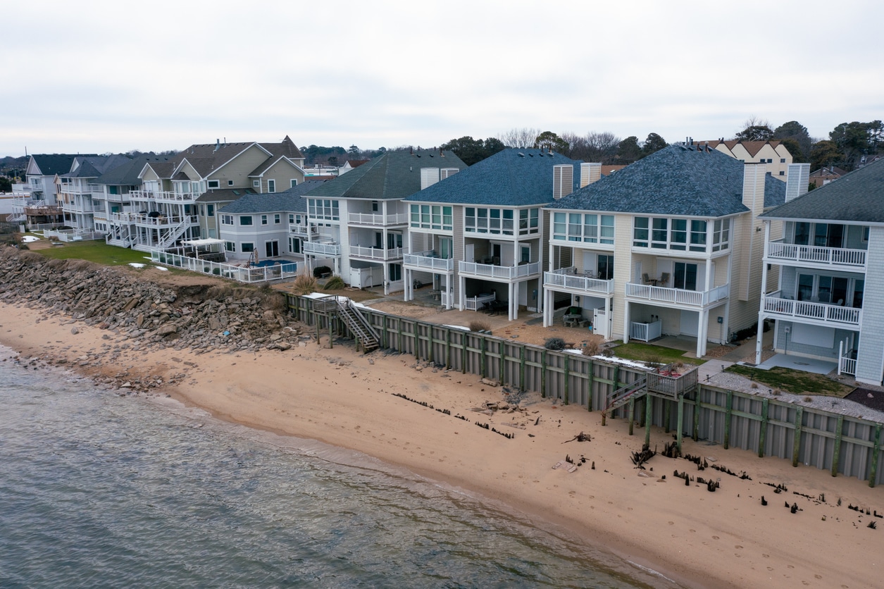 HVAC Maintenance Tips for Oceanfront Properties