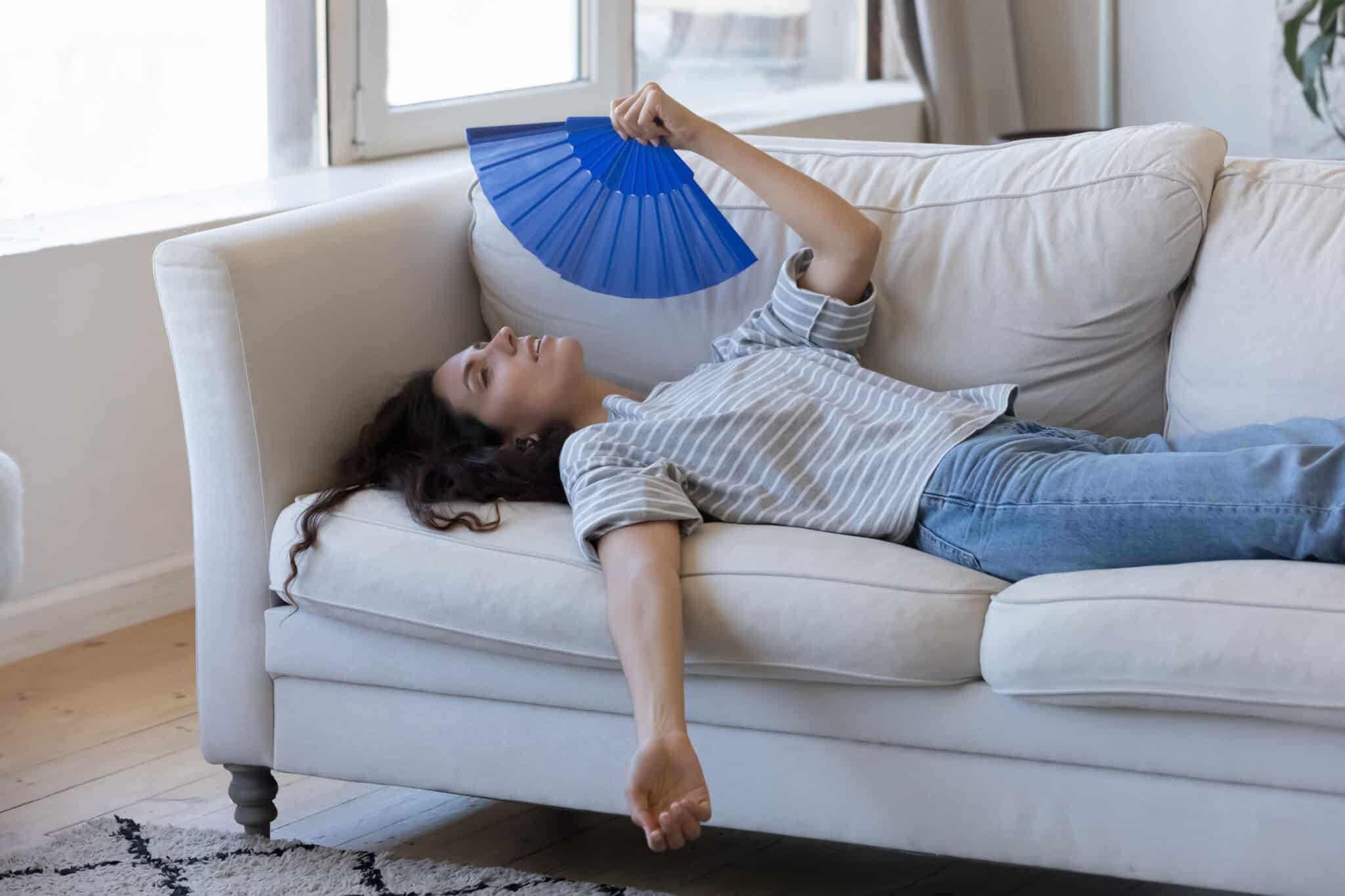 Top 10 HVAC Tips for Humid Summers