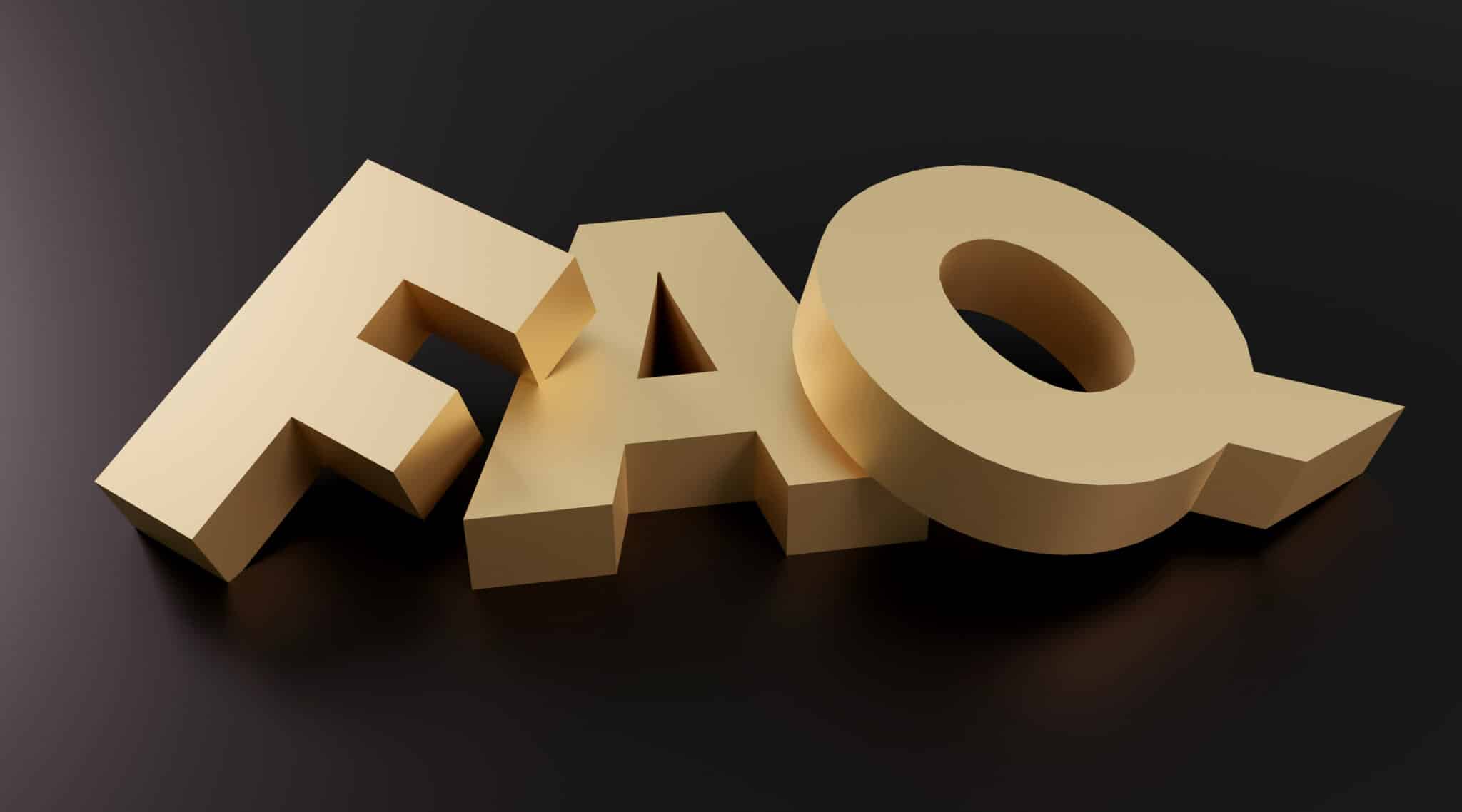 FAQ about Ductless Mini-split System.