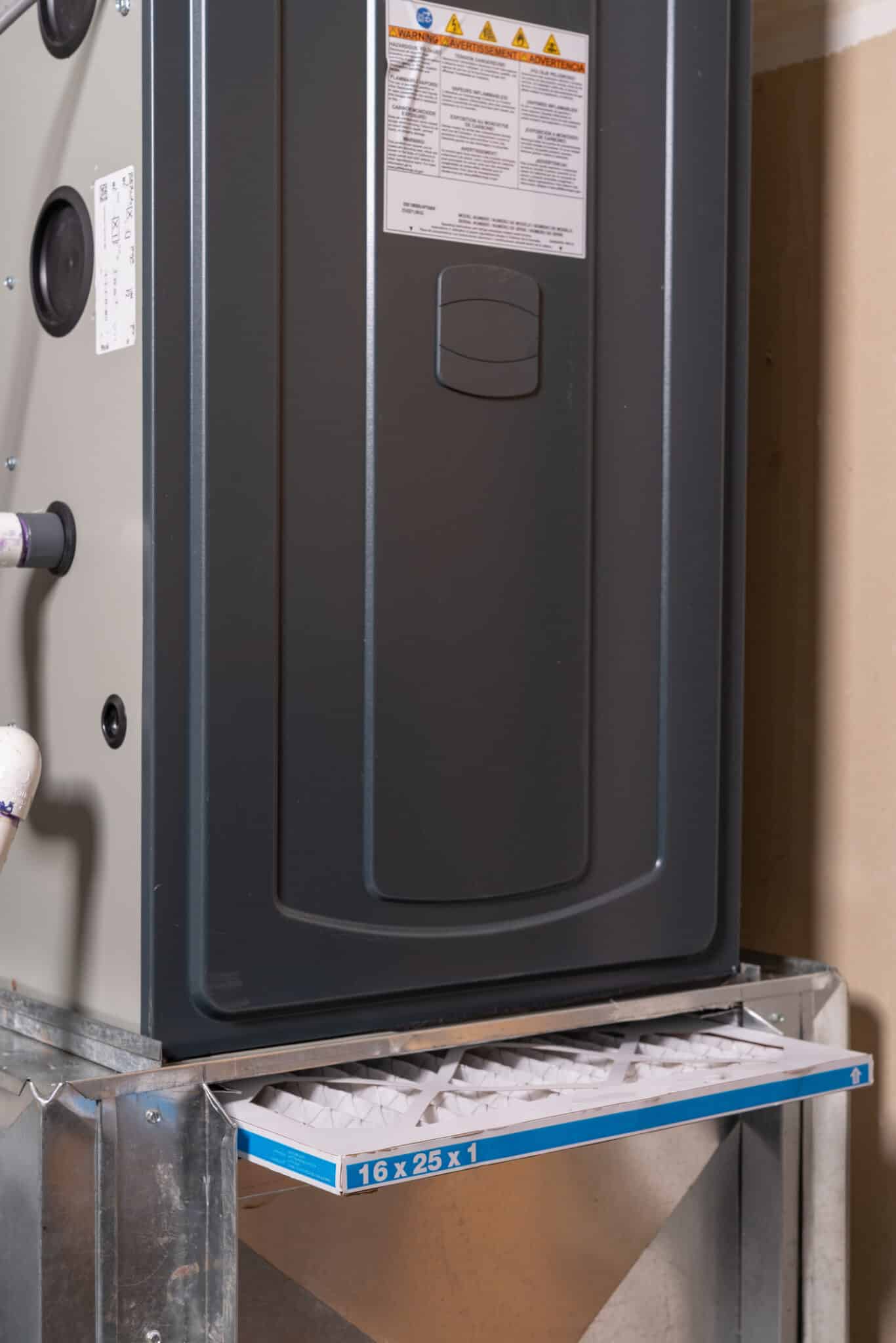 Energy saving Tips: Optimizing Your Heating System.