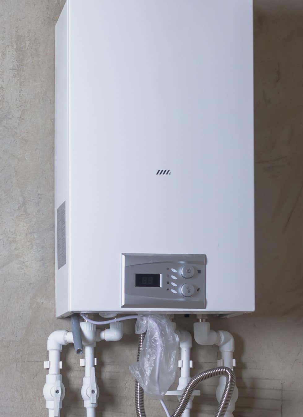 Energy saving Tips: Managing Hot Water Usage.