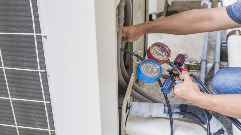HVAC Tune-Ups