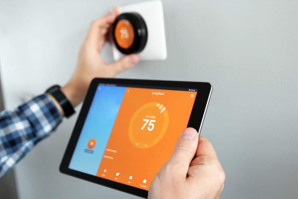 Smart Thermostats