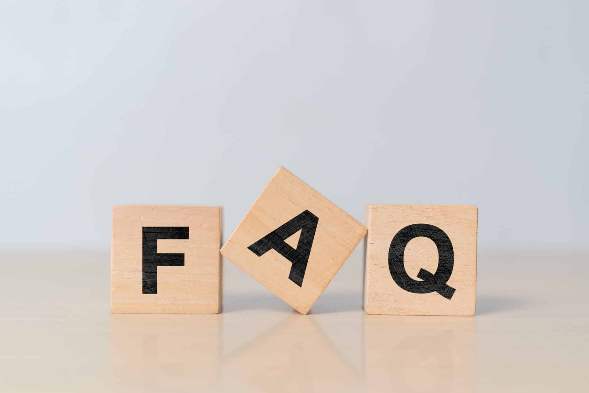 FAQ, Seasonal HVAC Preparation.